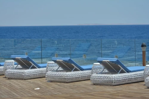 SHARM & CAIRE