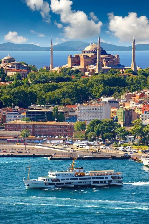 ISTANBUL OCTOBRE NOVEMBRE DECEMBRE