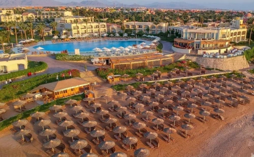 SHARM & CAIRE