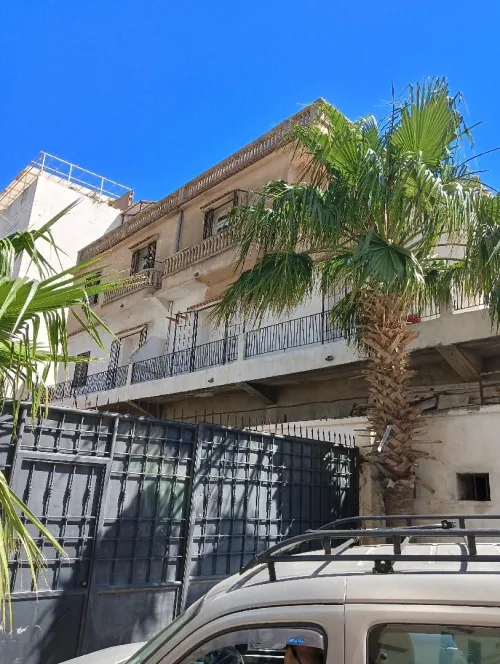 Location Villa Alger Cheraga
