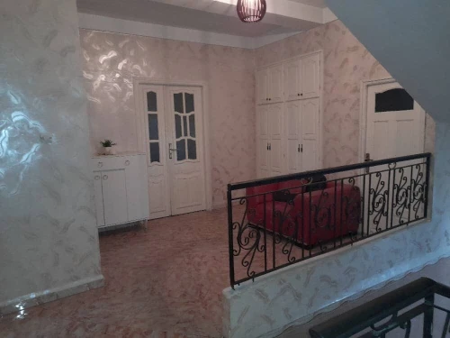 Vente Villa Alger Les eucalyptus