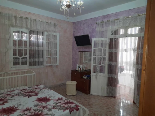 Vente Villa Alger Les eucalyptus
