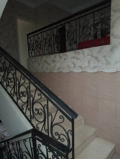 Vente Villa Alger Les eucalyptus
