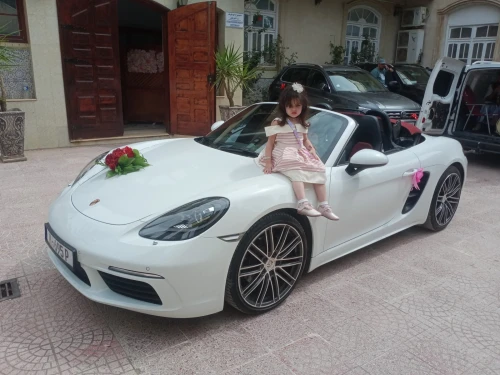 Location de voiture 