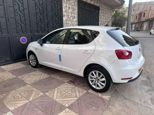 Seat Ibiza 2018 STYLE