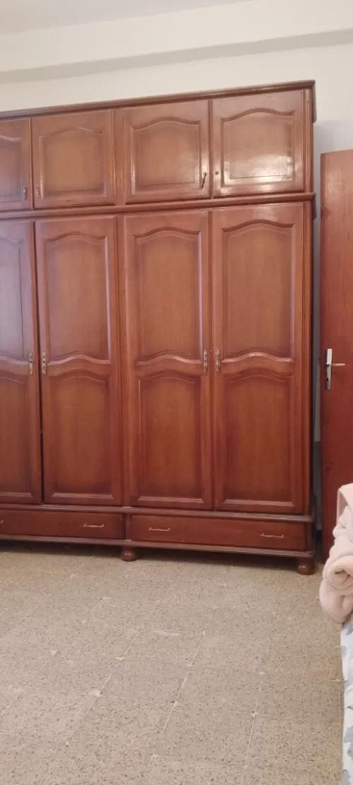 Armoire 4 porte