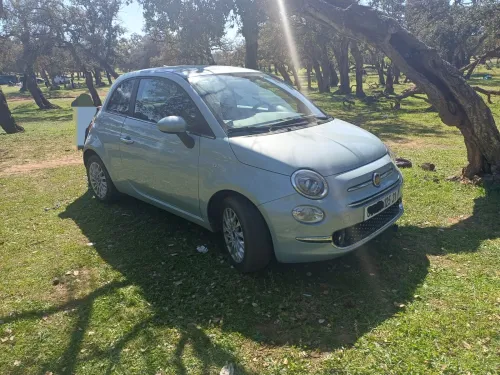 Fiat 500 2025 Dolcevita MIB