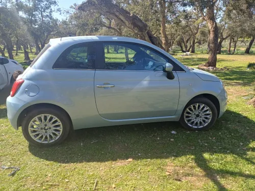 Fiat 500 2025 Dolcevita MIB