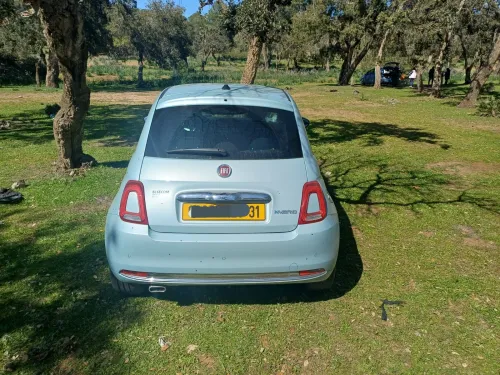 Fiat 500 2025 Dolcevita MIB
