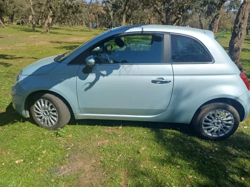 Fiat 500 2025 Dolcevita MIB