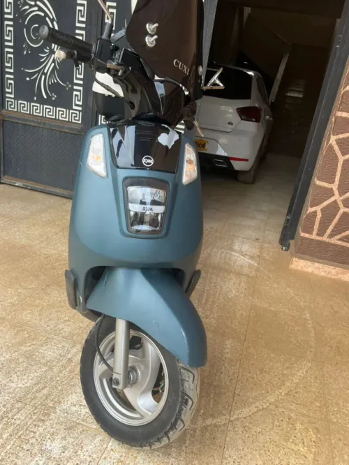 SYM TONIK 2025