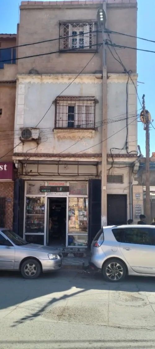 Vente Villa Oran Arzew