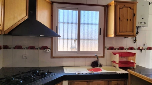 Vente Villa Oran Arzew