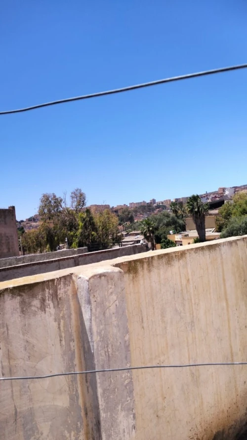 Vente Villa Oran Arzew