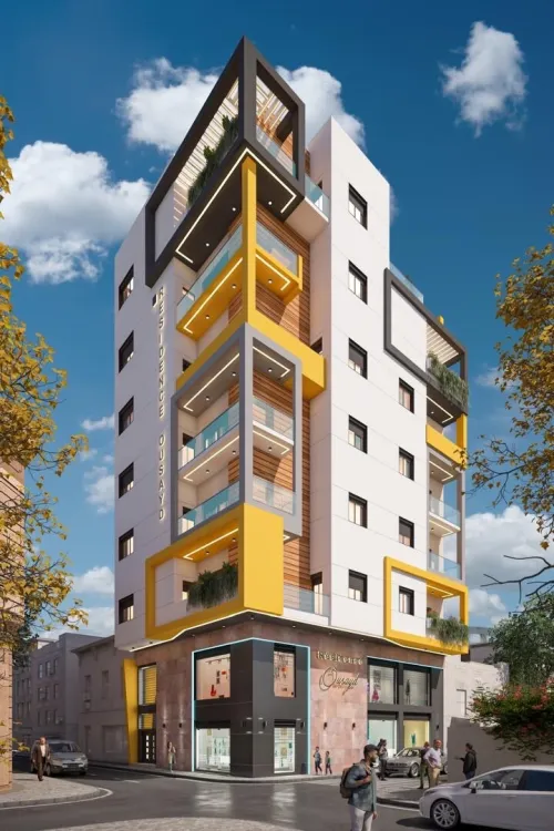 Vente Appartement F3 Mostaganem Mostaganem