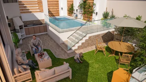 Vente Appartement F3 Mostaganem Mostaganem
