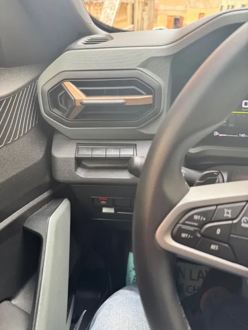Dacia Duster 2025 Extreme