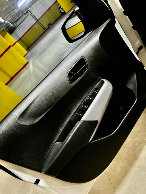 Kia Picanto 2020 LX Start