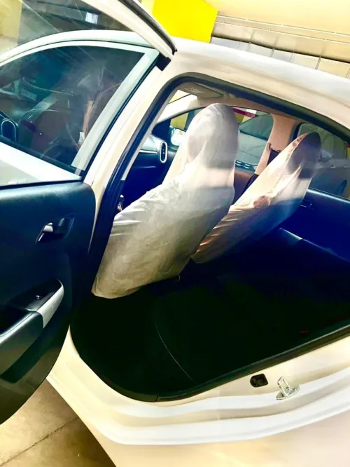 Kia Picanto 2020 LX Start