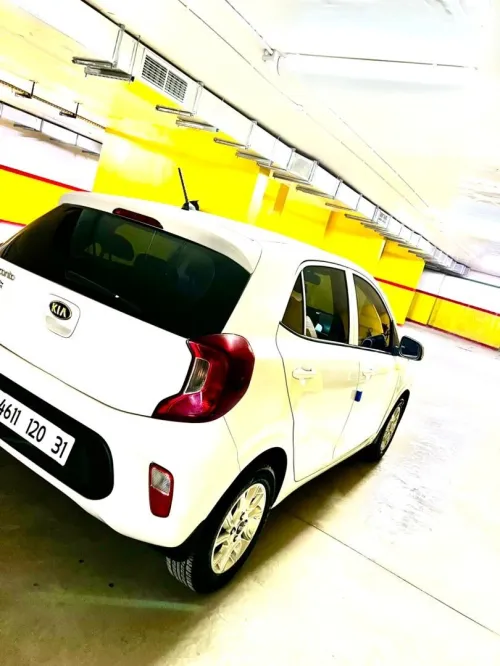 Kia Picanto 2020 LX Start