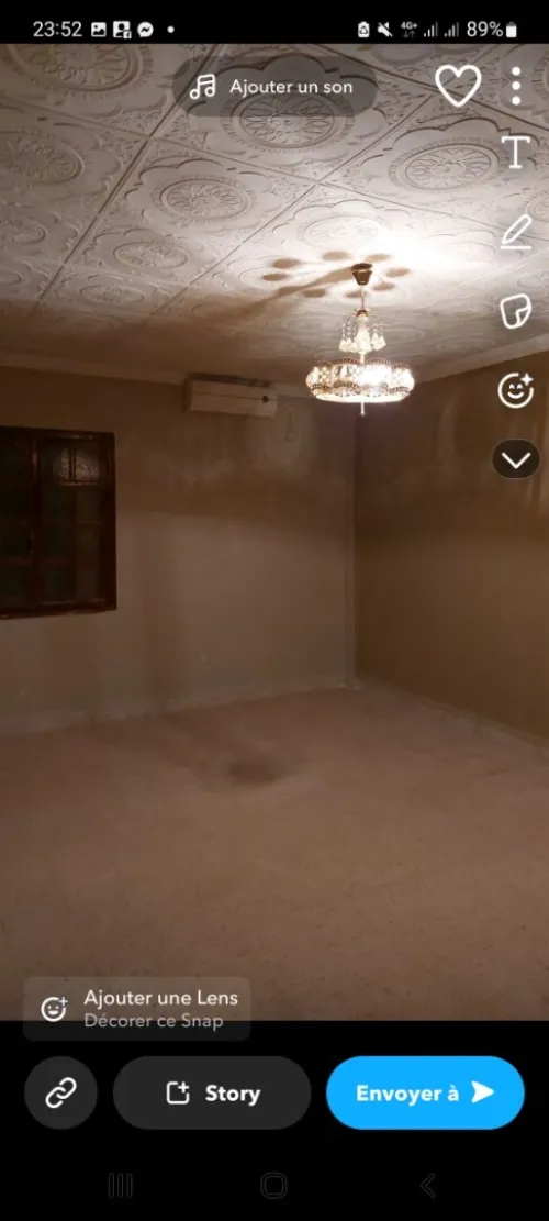Location Appartement F2 Alger Birtouta