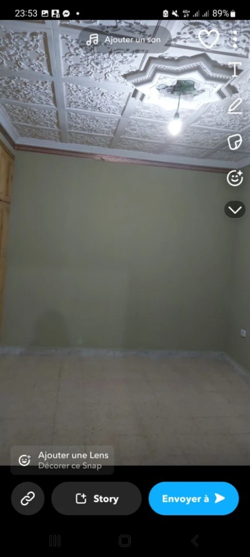 Location Appartement F2 Alger Birtouta
