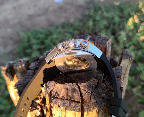 Montre KUERST - ORIGINALE NEUVE
