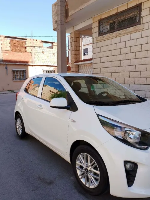 Kia Picanto 2022 LX Start