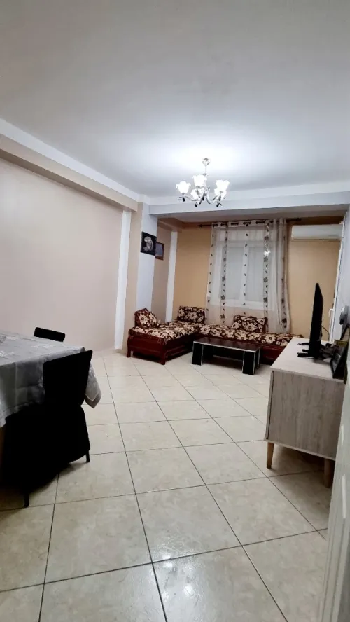 Location vacances Appartement Béjaïa Bejaia