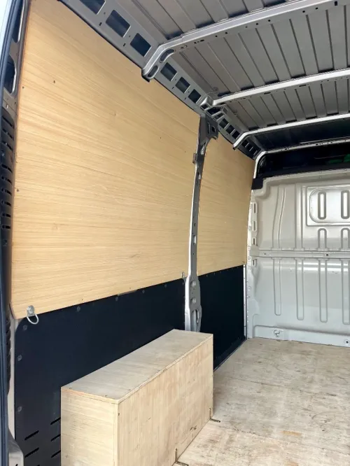 Fiat Ducato 2024