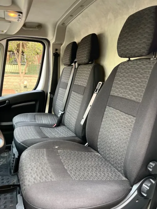 Fiat Ducato 2024 