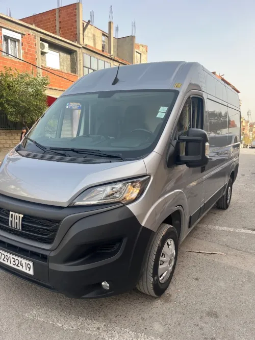 Fiat Ducato 2024 