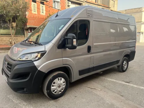 Fiat Ducato 2024