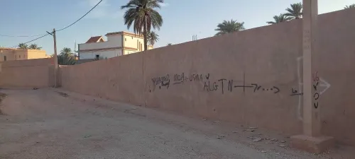 Vente Terrain Laghouat Laghouat