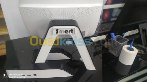 NOUVEL ARRIVAGE ALL IN ONE TACTILE SMART A7