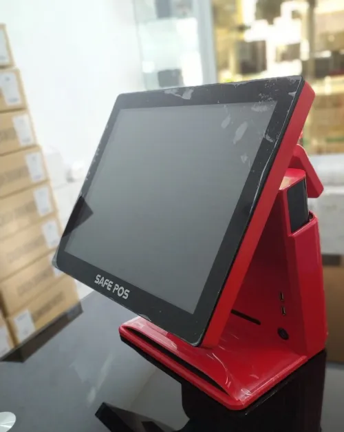 PC ALL IN ONE SAFE-POS i5/8go/128ssd
