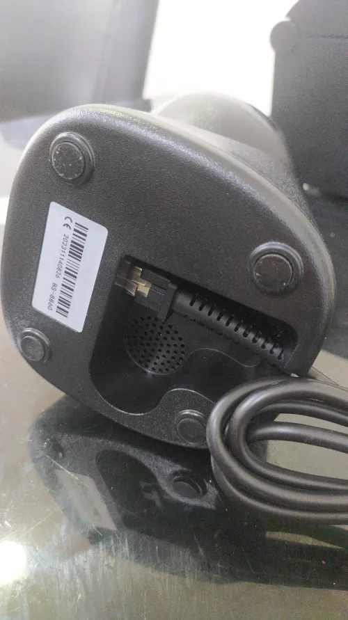 Nouvelle Arrivage Lecteur Code a Barre BS-8860