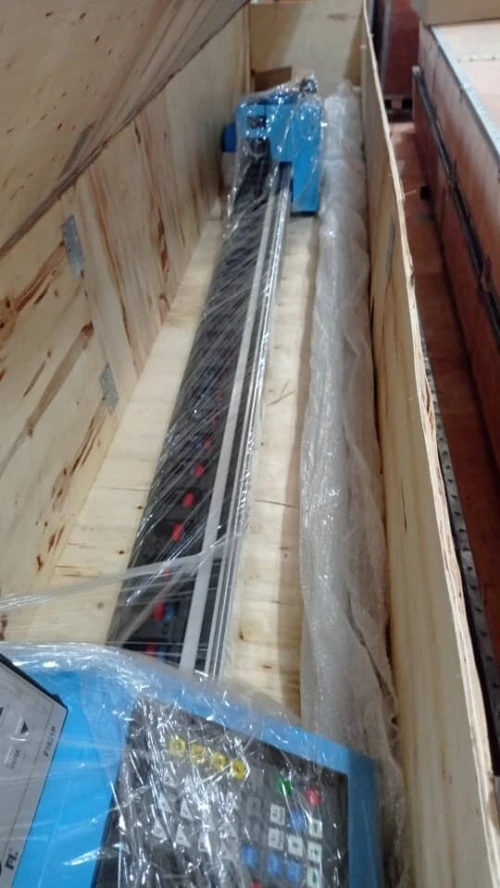 CNC PLASMA