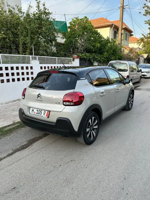 Citroen C3 2023 