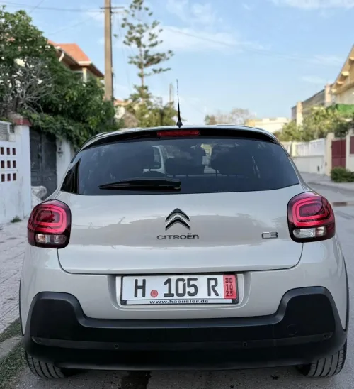 Citroen C3 2023 