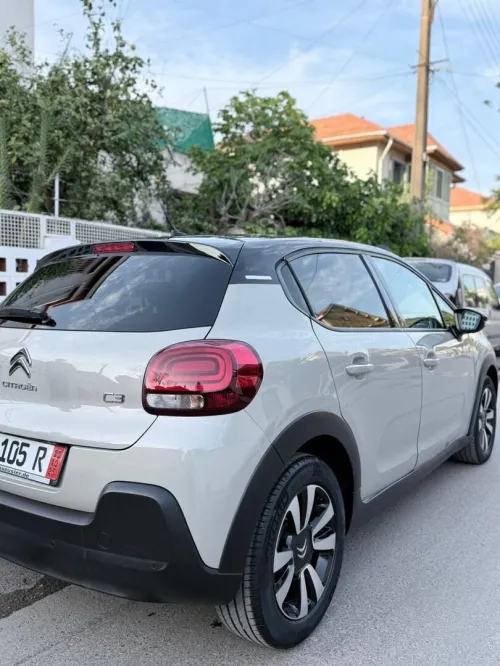 Citroen C3 2023 