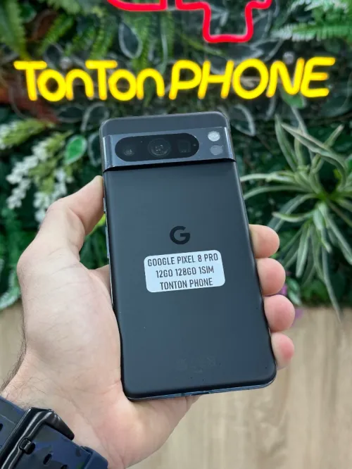Google Pixel 8 Pro