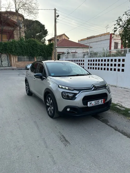 Citroen C3 2023 