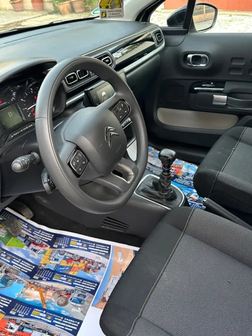 Citroen C3 2023 