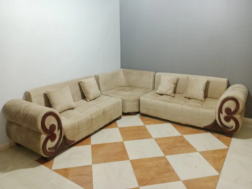 Fauteuils 