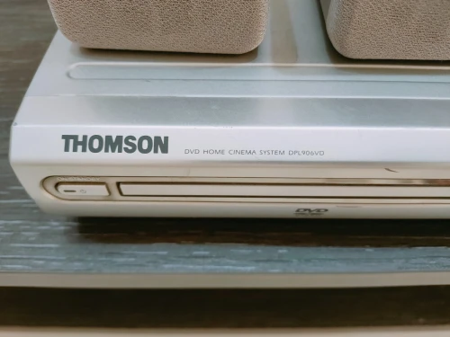 Home cinéma Thomson 