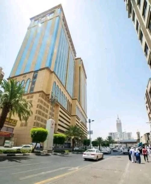 عمرة 10-24 نوفمبر 