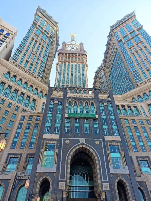 عمرة 09 نوفمبر 