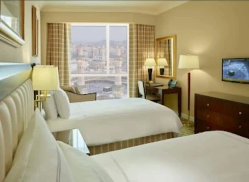 برنامج الحج VIP