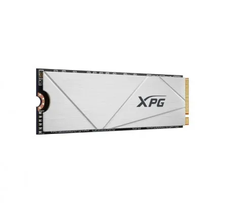 SSD ADATA XPG GAMMIX S60 BLADE 1TB PCIE GEN4X4 M.2